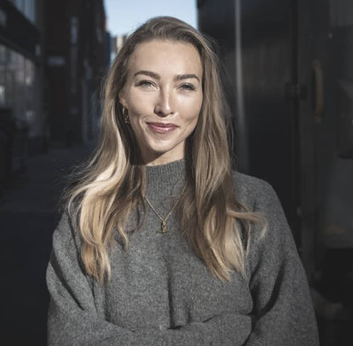 Charlotte Hamill Born Social Polymensa