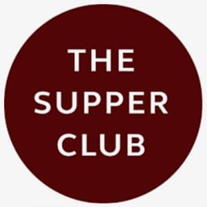 The Supper Club logo