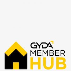 GYDA member hub